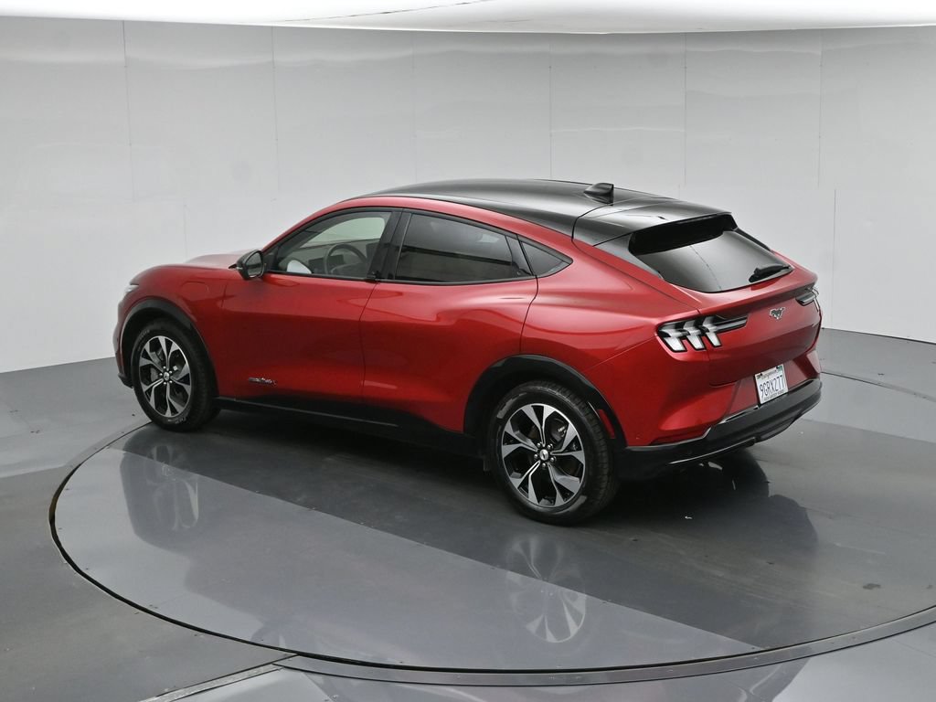 Certified 2023 Ford Mustang Mach-E Premium RWD image 45