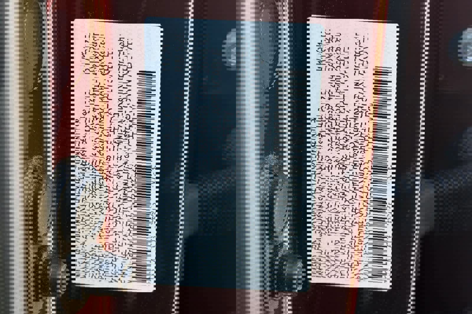 Used 2021 Honda Passport Touring image 30