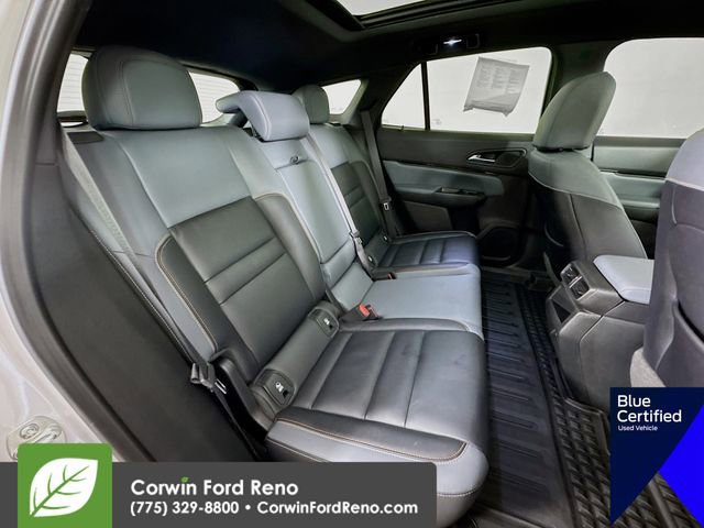 Used 2024 Honda Prologue Touring image 31