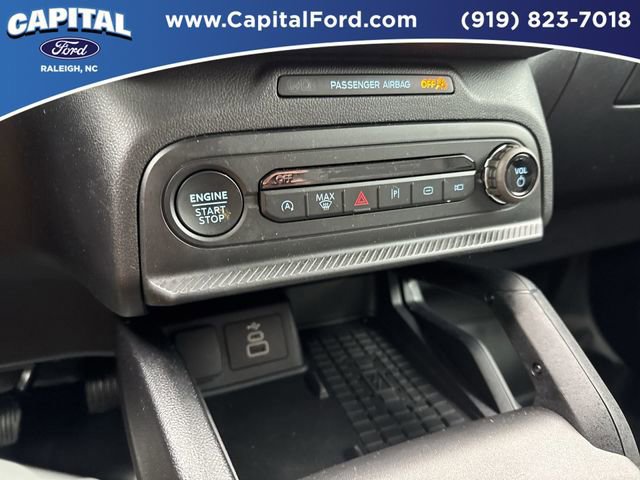 Certified 2025 Ford Bronco Sport Badlands image 31