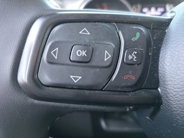 Used 2023 Jeep Gladiator Sport image 14