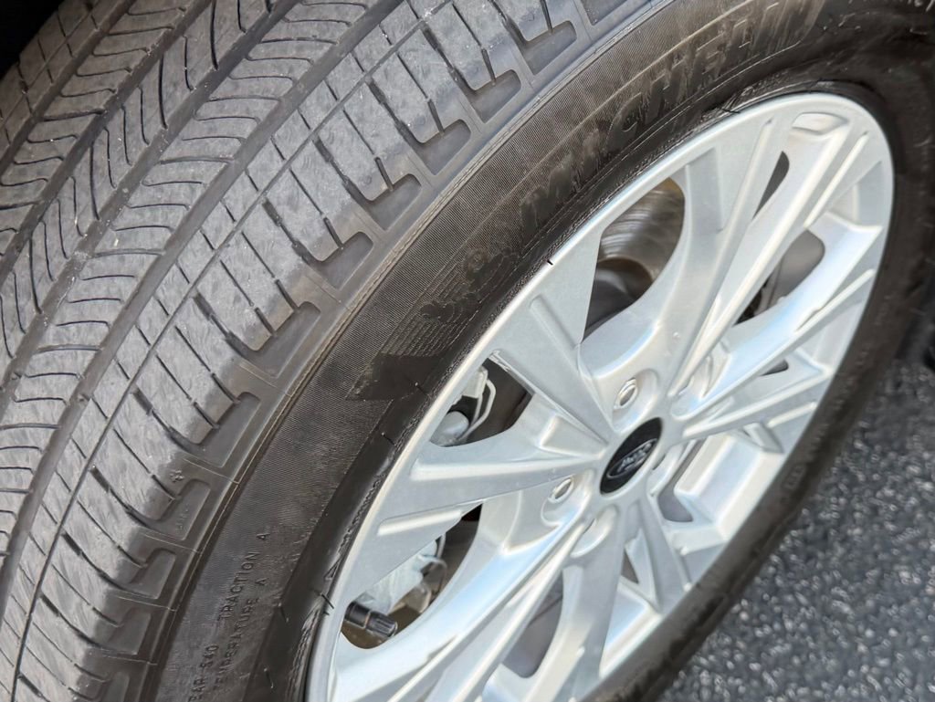 Certified 2023 Ford Escape Active image 13