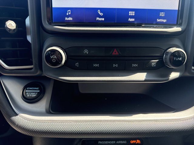 Certified 2023 Ford Bronco Sport Big Bend w/ Convenience Package AWD/4WD image 23