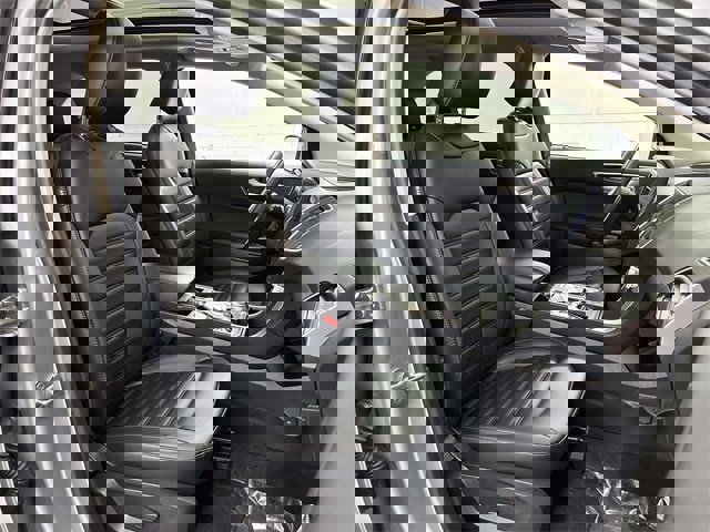 Certified 2023 Ford Edge SEL w/ Convenience Package image 16