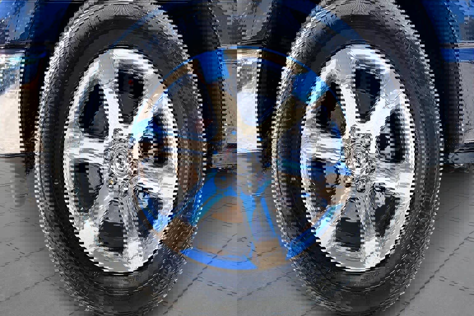 Certified 2022 Ford F150 Lariat image 13