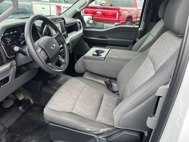 Certified 2023 Ford F150 XL w/ XL Chrome Appearance Package AWD/4WD image 7