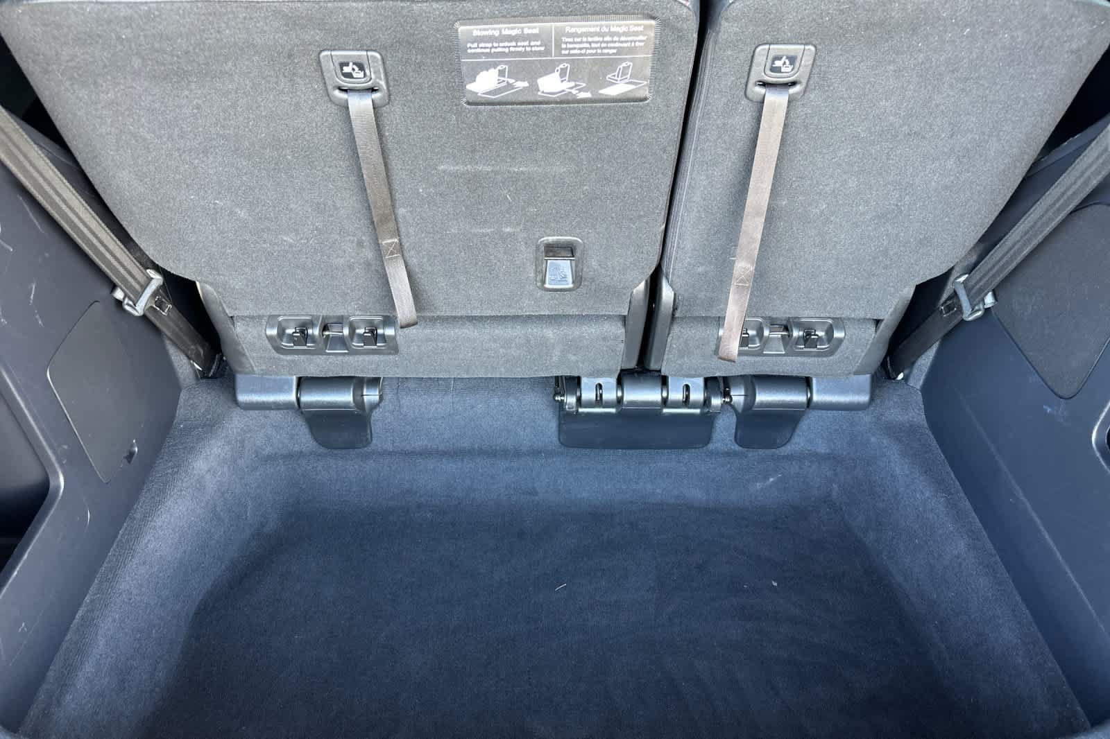 Used 2025 Honda Odyssey Sport-L image 16
