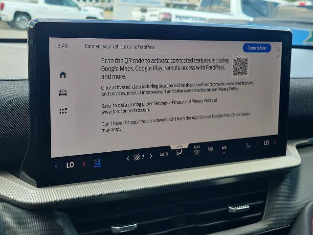 Certified 2025 Ford Explorer ST w/ Sun And Sound Package RWD image 29