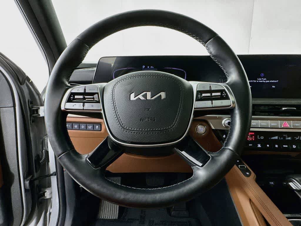 Used 2024 Kia Telluride EX X-Line AWD/4WD image 15