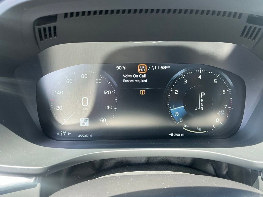 Used 2018 Volvo XC60 T6 R-Design w/ Convenience Package AWD/4WD image 29