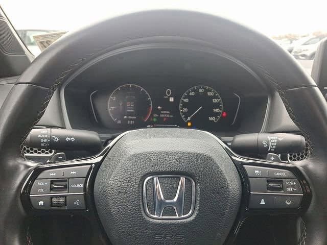 Used 2022 Honda Civic Sport image 18