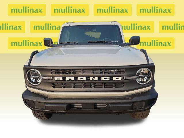 Certified 2026 Ford Bronco Big Bend AWD/4WD image 11