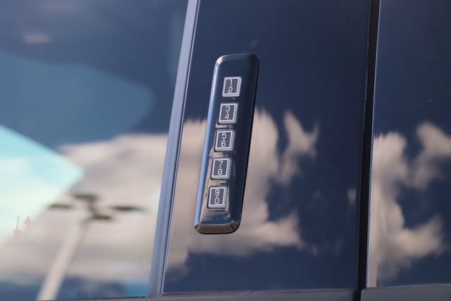 Certified 2024 Ford F150 Raptor AWD/4WD image 12