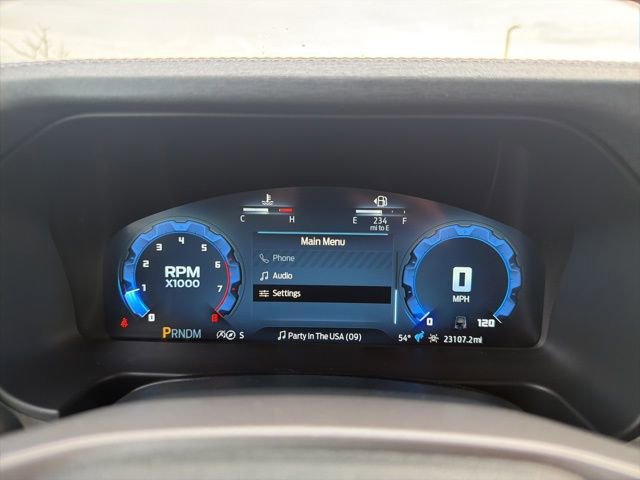 Certified 2025 Ford Bronco Outer Banks image 41