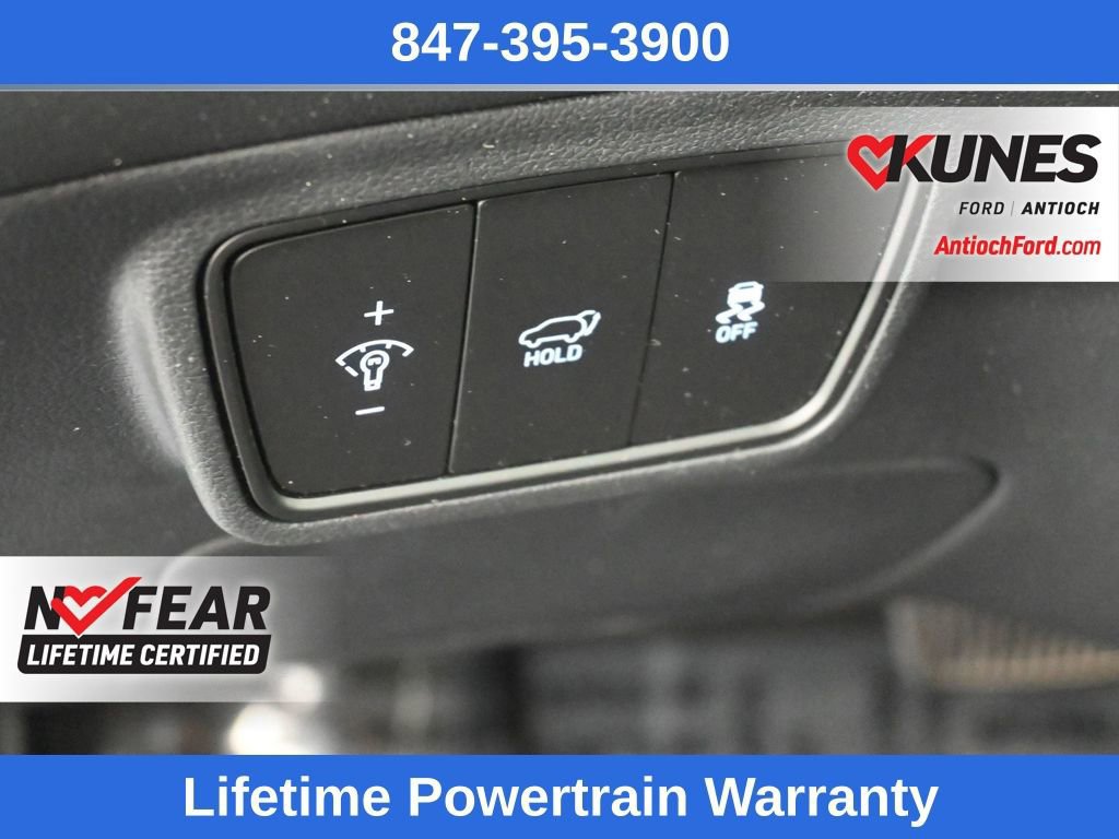 Used 2024 Hyundai Tucson SEL image 38