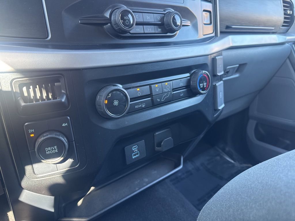 Certified 2023 Ford F150 XLT image 46