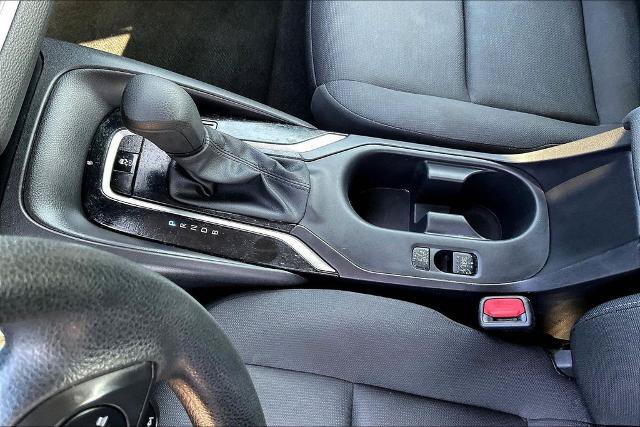 Used 2024 Toyota Corolla LE FWD image 18