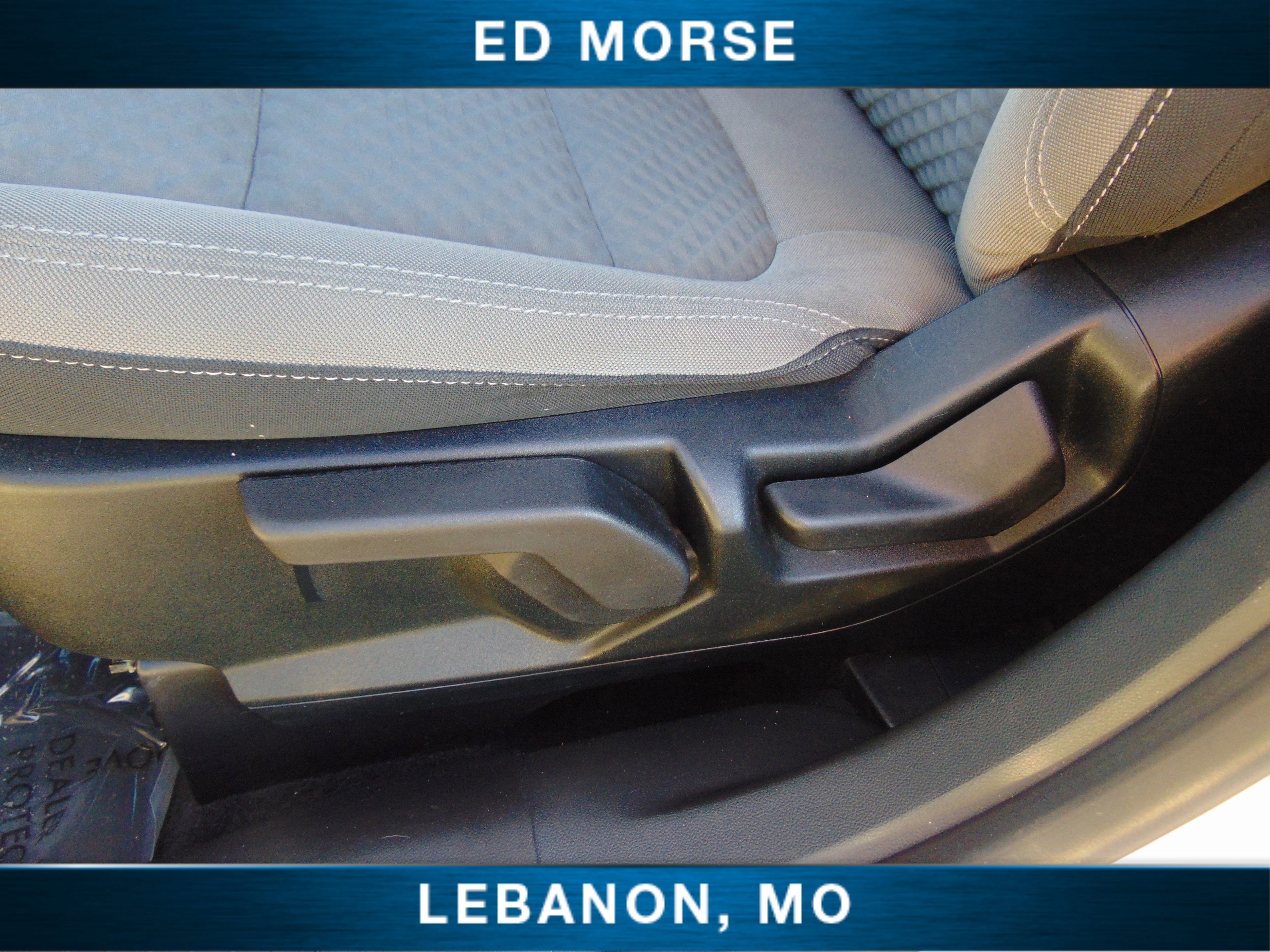 Certified 2021 Ford Escape SE image 17