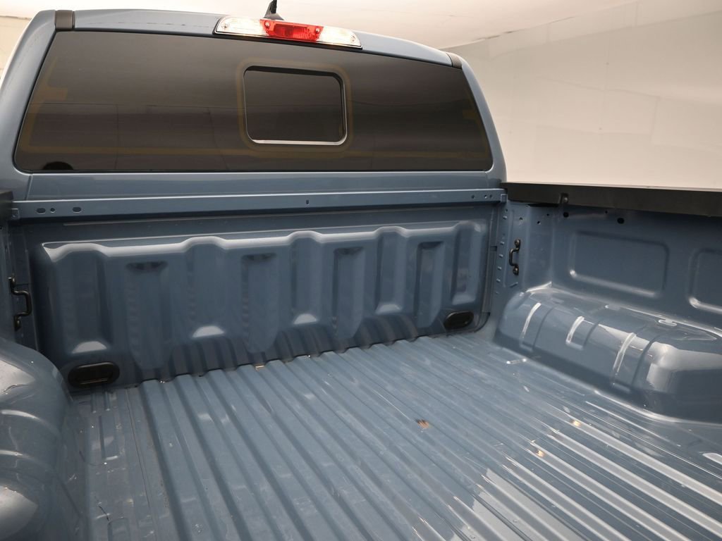 Certified 2025 Ford Ranger XLT RWD image 22