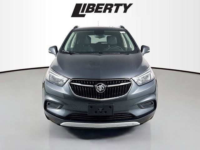 Used 2017 Buick Encore Preferred image 8