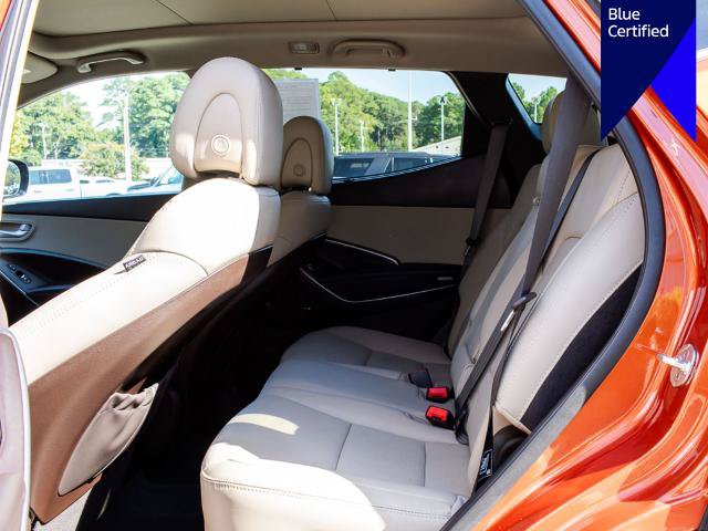 Used 2018 Hyundai Santa Fe Sport w/ 2.4L Tech Package 04 FWD image 16
