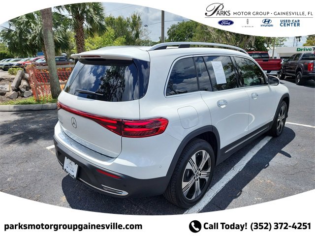 Used 2024 Mercedes-Benz EQB 250+ image 3