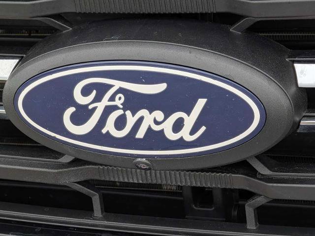 Certified 2024 Ford F150 XLT AWD/4WD image 11