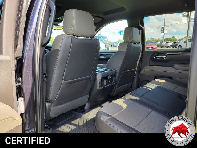 Used 2023 Chevrolet Silverado 1500 ZR2 w/ Technology Package AWD/4WD image 15