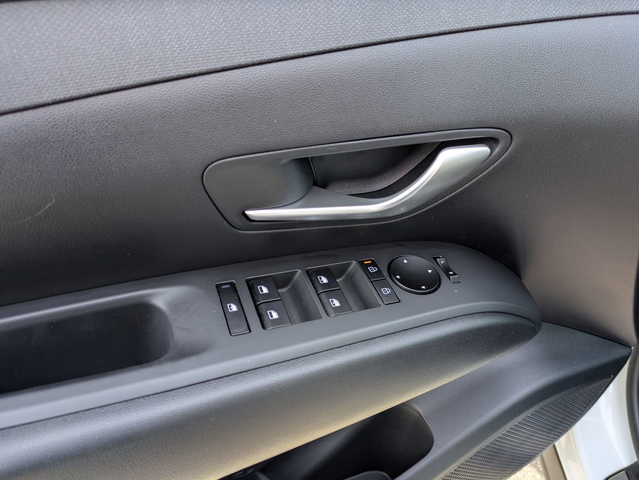 Used 2025 Hyundai Tucson SEL image 16