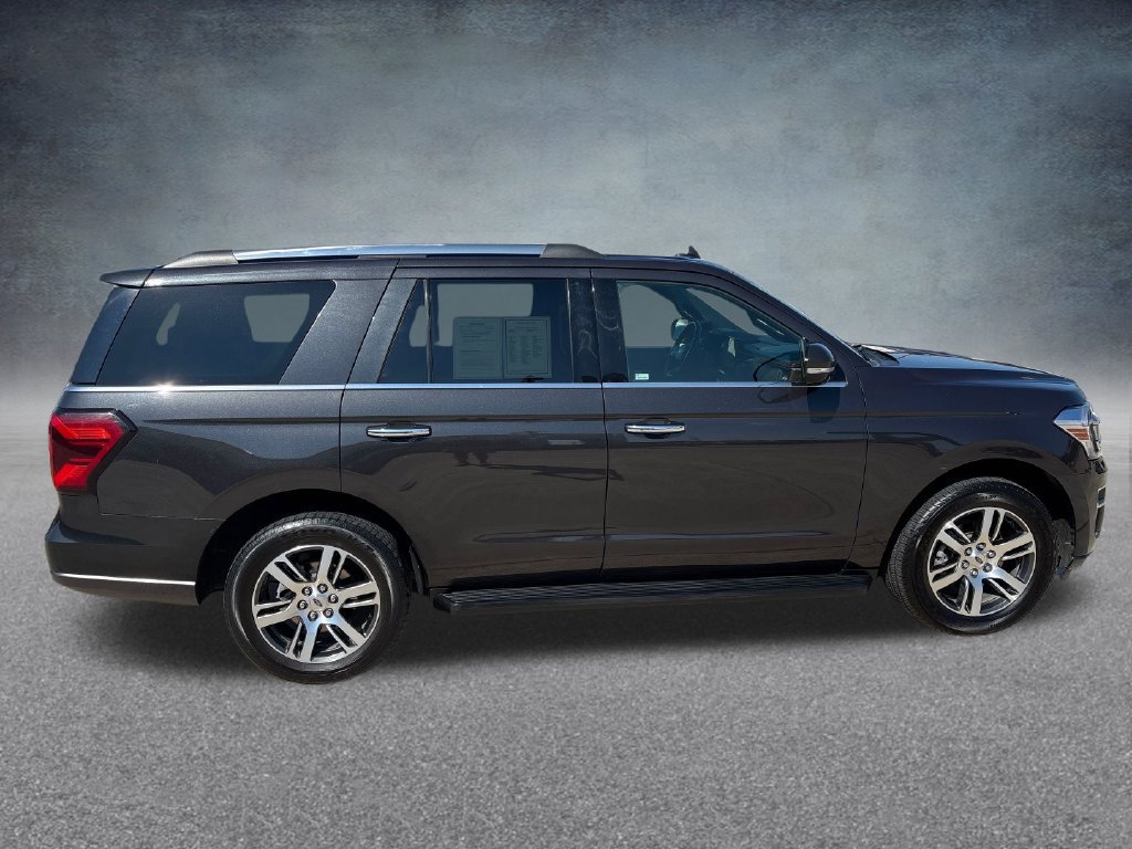 Certified 2024 Ford Expedition Limited RWD image 7