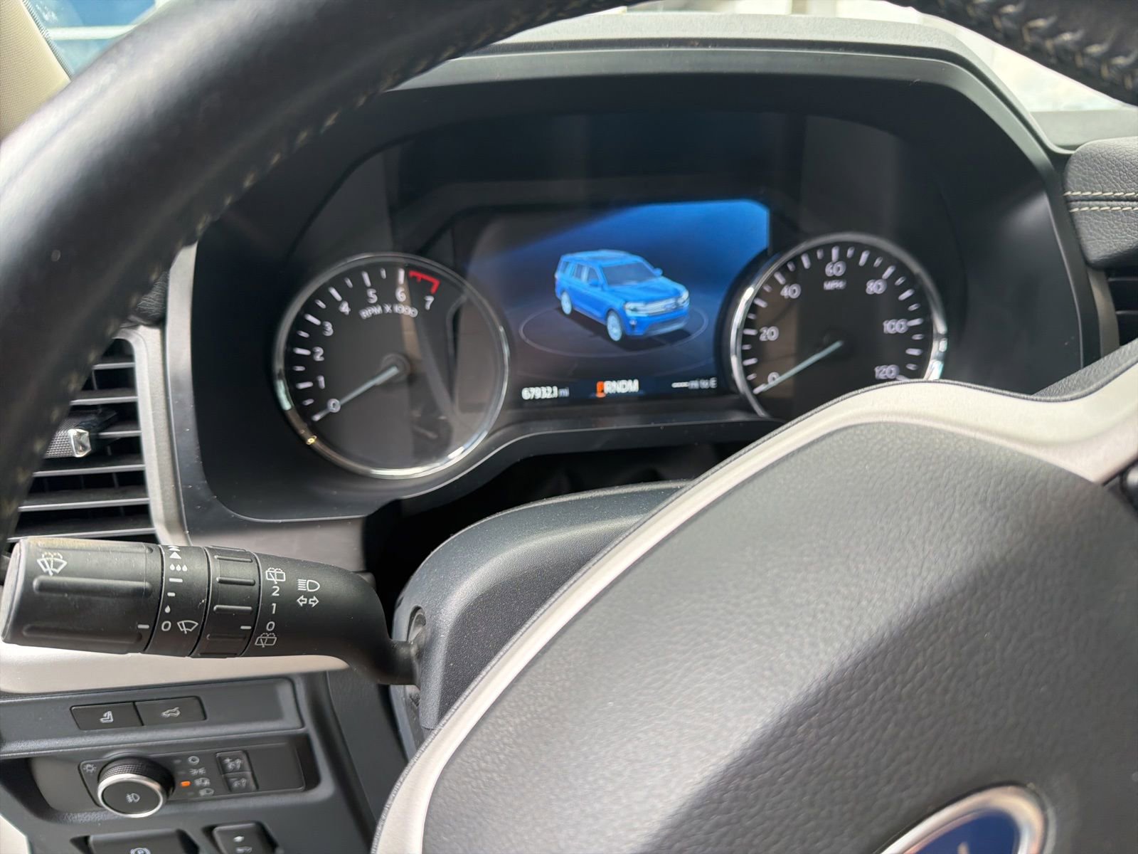 Certified 2022 Ford Expedition Max XLT RWD image 18