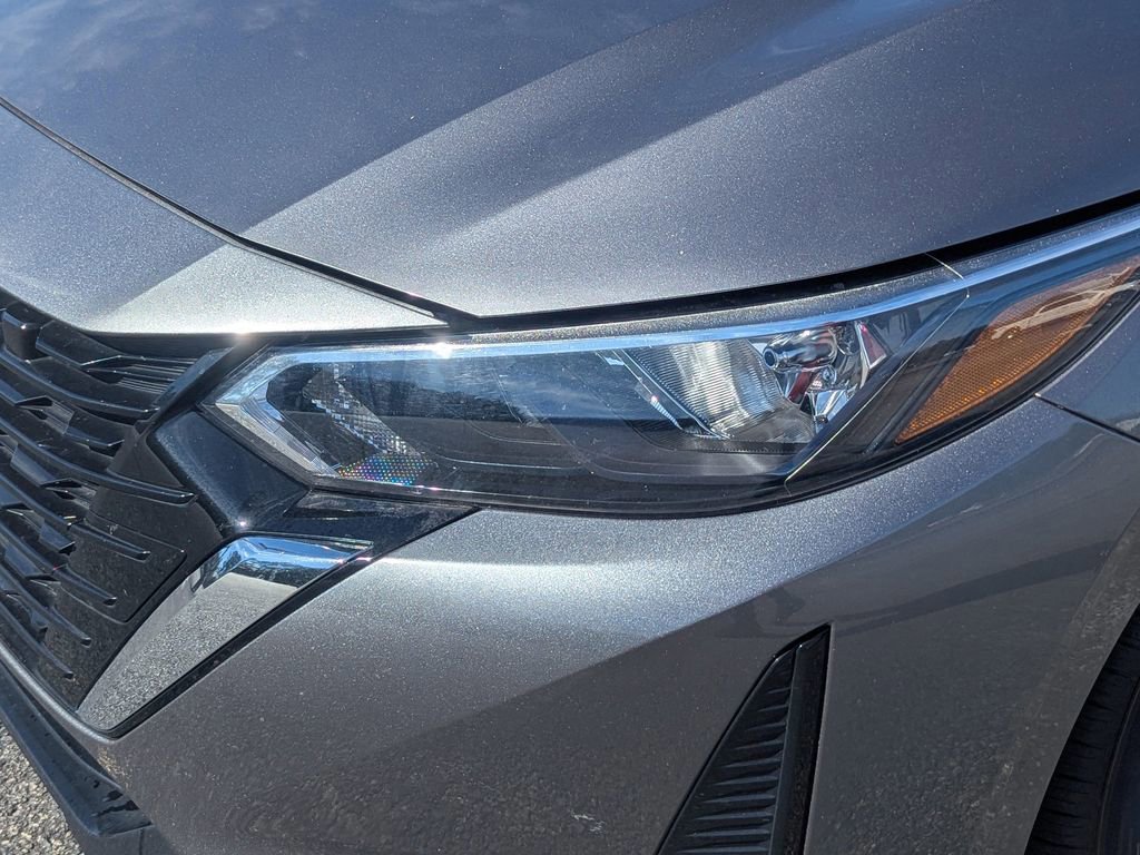 Used 2024 Nissan Sentra S image 10