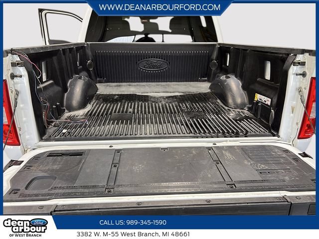 Certified 2023 Ford F150 XLT w/ XTR Package AWD/4WD image 17