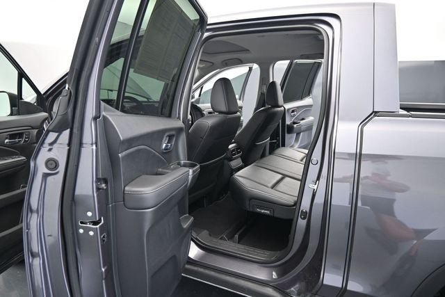 Used 2025 Honda Ridgeline RTL image 13