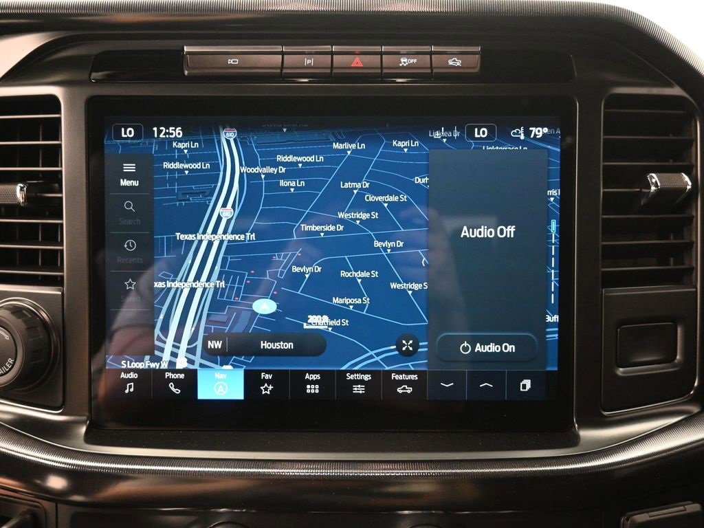 Certified 2024 Ford F150 Raptor w/ Equipment Group 803A Raptor R image 4