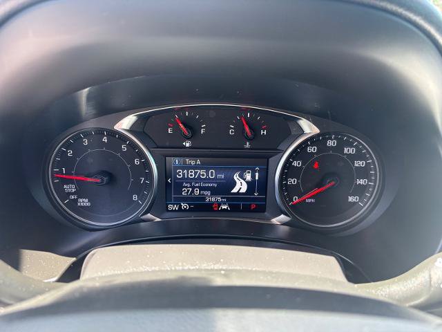 Used 2023 GMC Terrain SLE w/ Driver Convenience Package AWD/4WD image 19