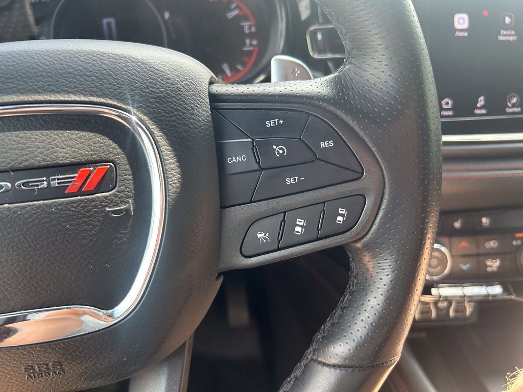 Used 2023 Dodge Durango GT AWD/4WD image 34