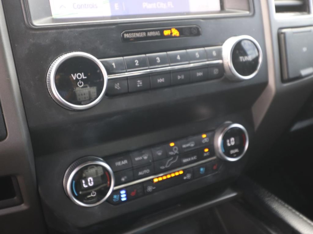Certified 2020 Ford Expedition XLT w/ Equipment Group 202A RWD image 23