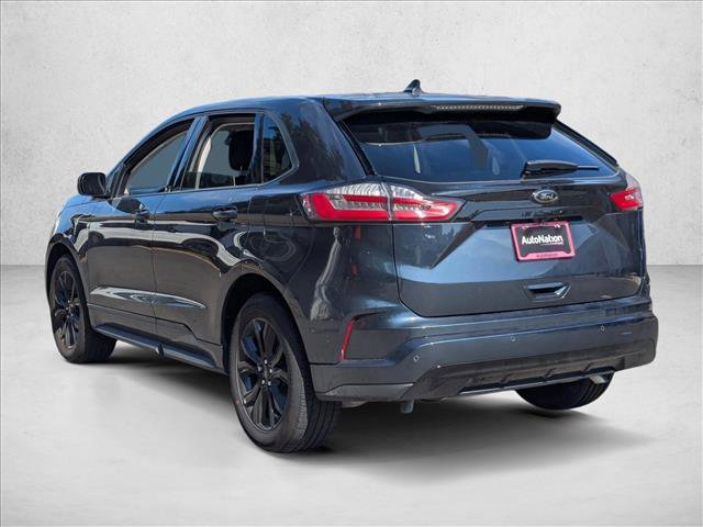 Certified 2024 Ford Edge SE w/ Black Appearance Package video 4