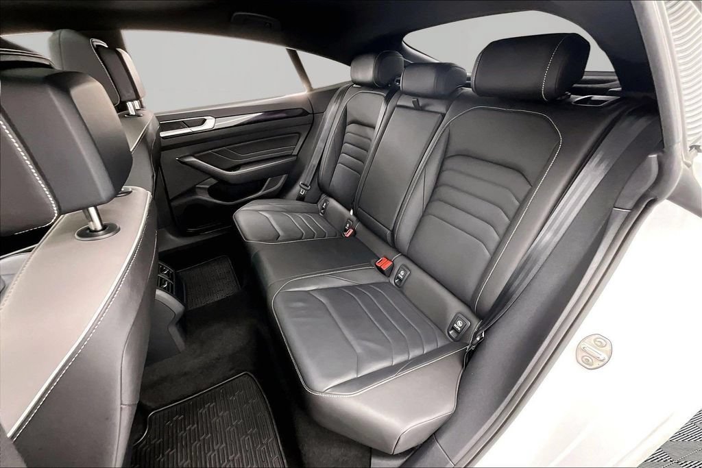 Used 2023 Volkswagen Arteon SEL AWD/4WD image 26