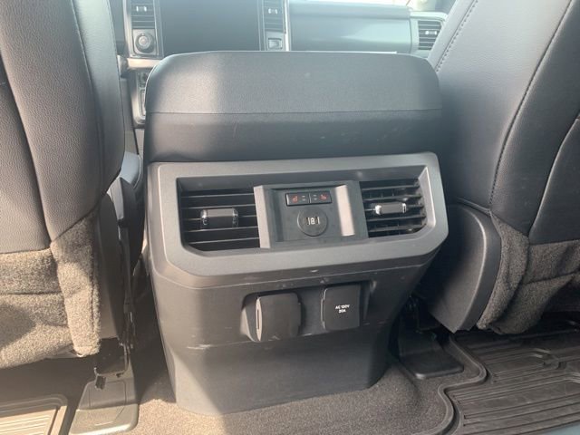 Certified 2024 Ford F350 Lariat w/ Lariat Ultimate Package AWD/4WD image 21