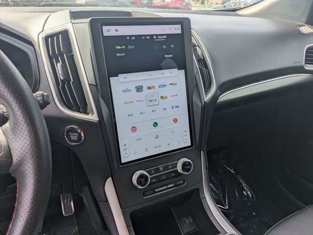 Certified 2022 Ford Edge ST-Line image 20