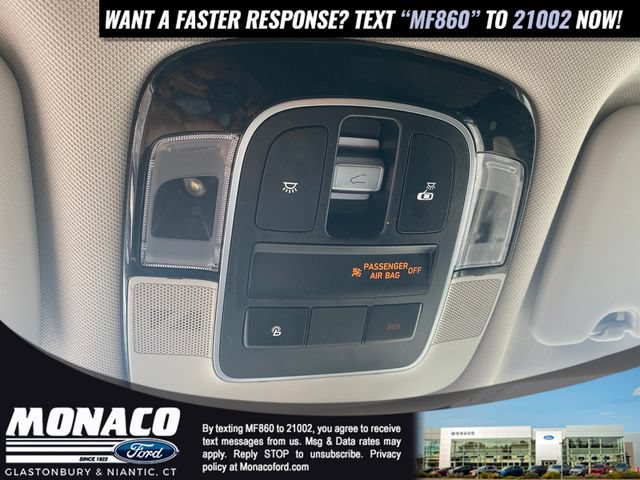 Used 2022 Hyundai Tucson SEL w/ Convenience Package AWD/4WD image 26
