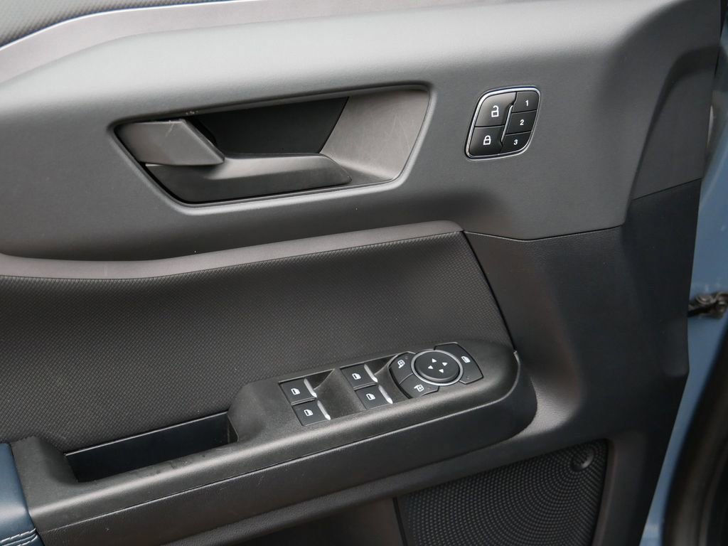 Certified 2024 Ford Bronco Sport Outer Banks image 15