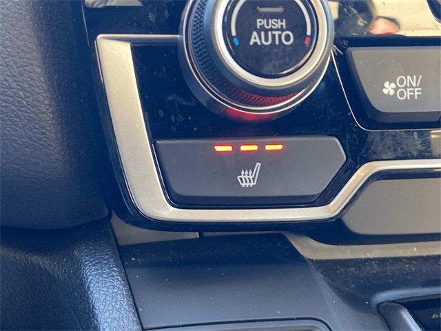 Used 2019 Honda CR-V EX-L image 34