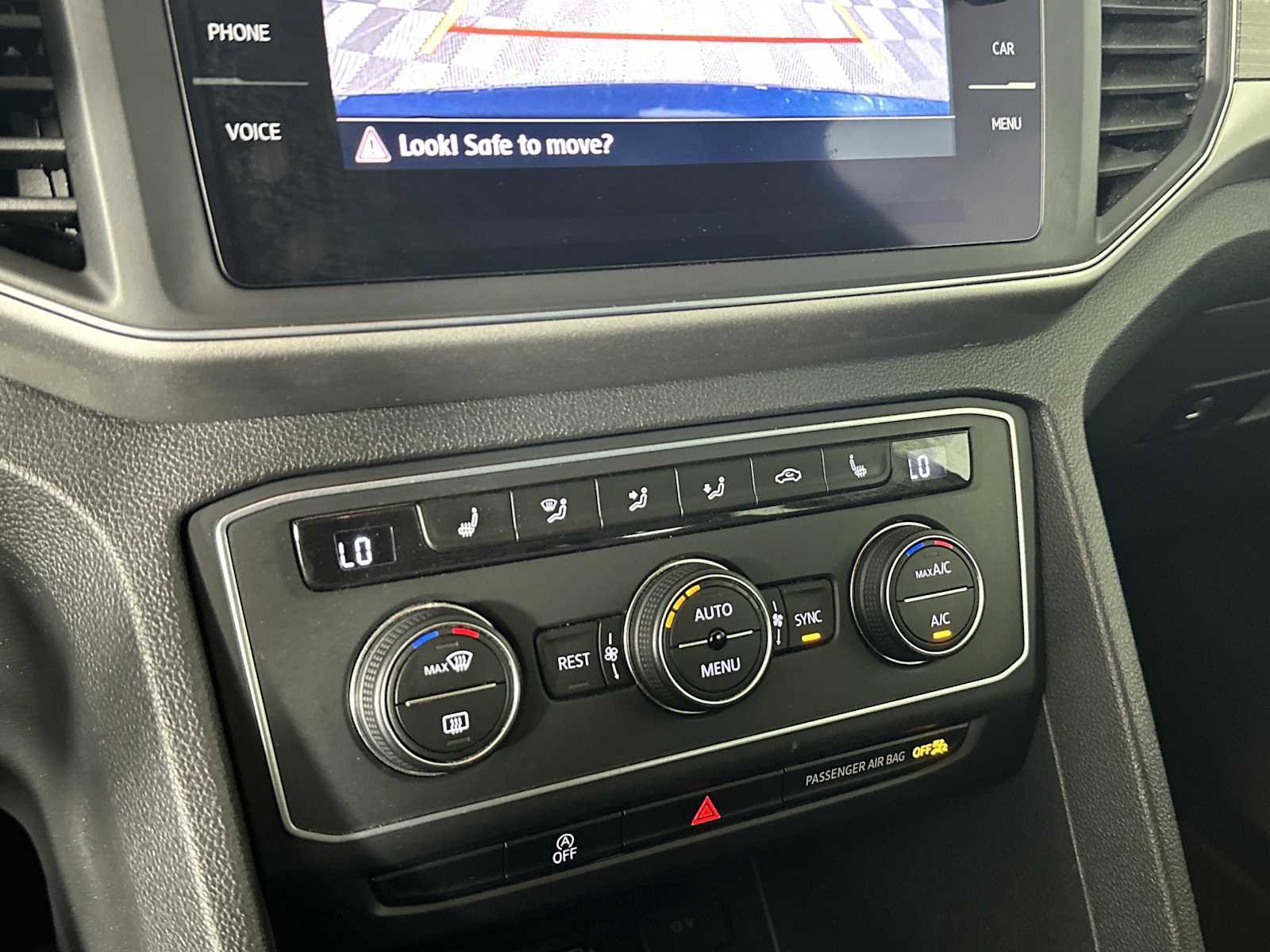 Used 2019 Volkswagen Atlas SE FWD image 33