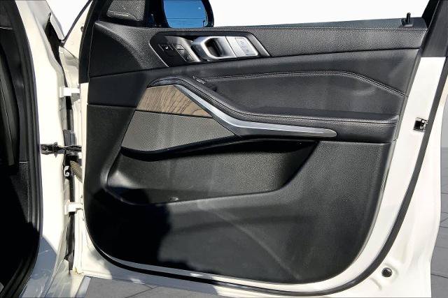 Used 2019 BMW X7 xDrive40i AWD/4WD image 23