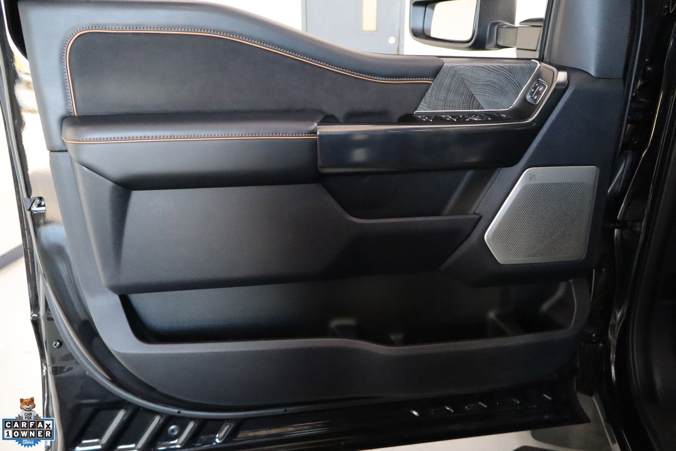 Certified 2024 Ford F350 Platinum image 13