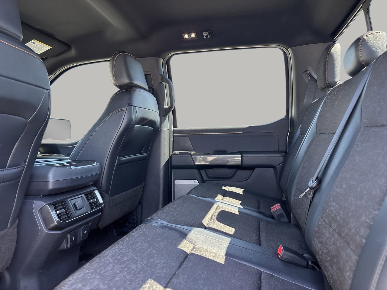 Certified 2023 Ford F150 Tremor w/ Trailer Tow Package image 15