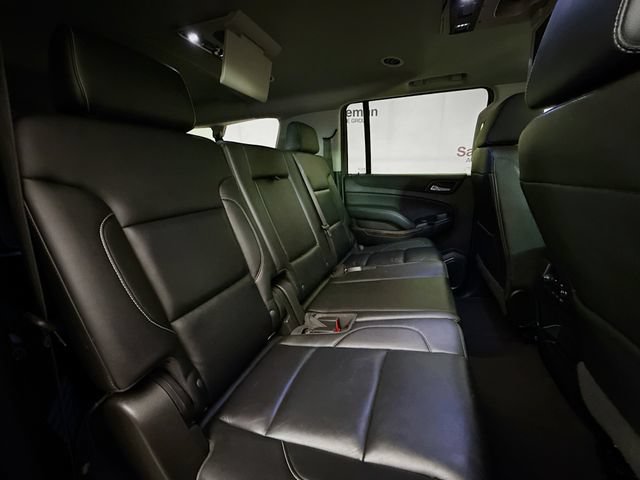 Used 2019 Chevrolet Suburban LT AWD/4WD image 31